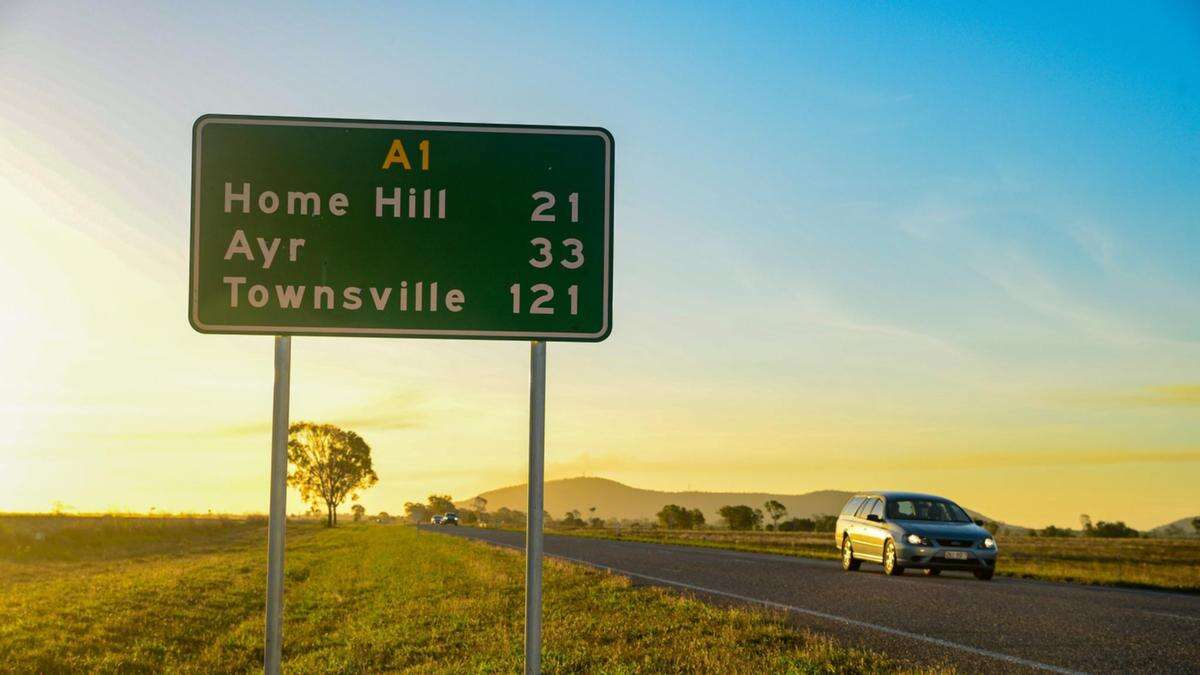 ‘Save lives’: Billions for killer highway