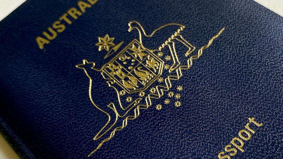 Major Aussie passport change coming on Jan 1