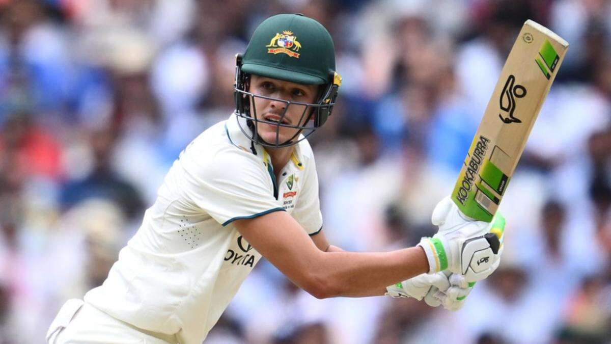 Cricket's unique list of Aussie Boxing Day debutants