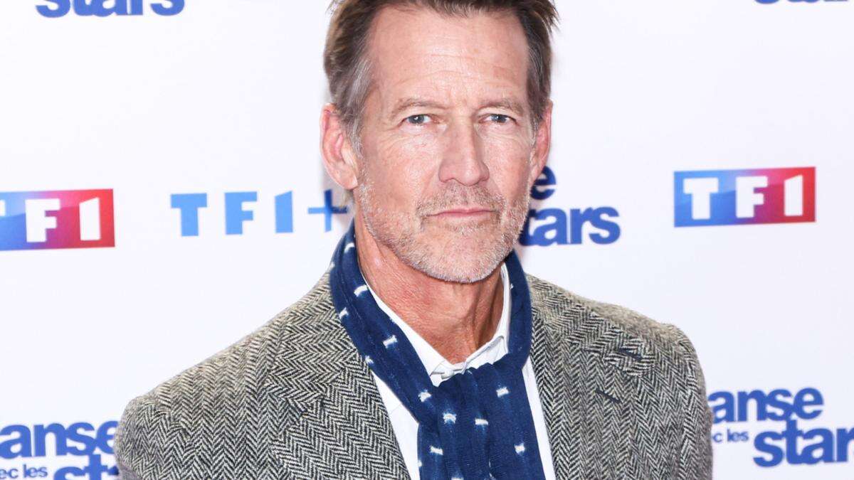 James Denton loved his Desperate Housewives 'send-off'