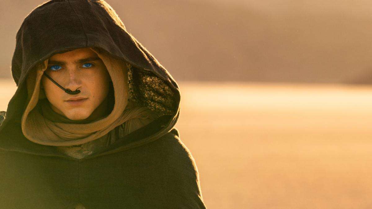 Dune 4 ‘in development at Warner Bros. with or without Denis Villeneuve’