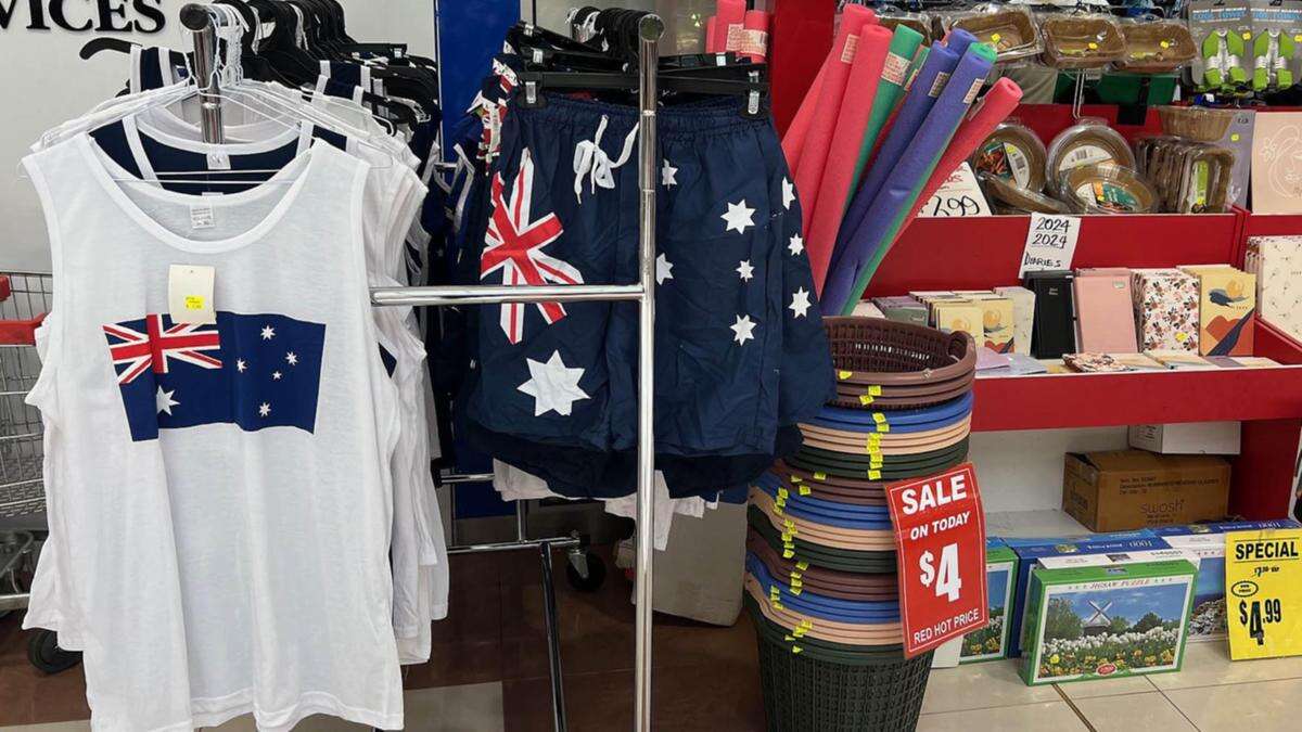 Why Aussies ‘fed up’ with Aus Day debate