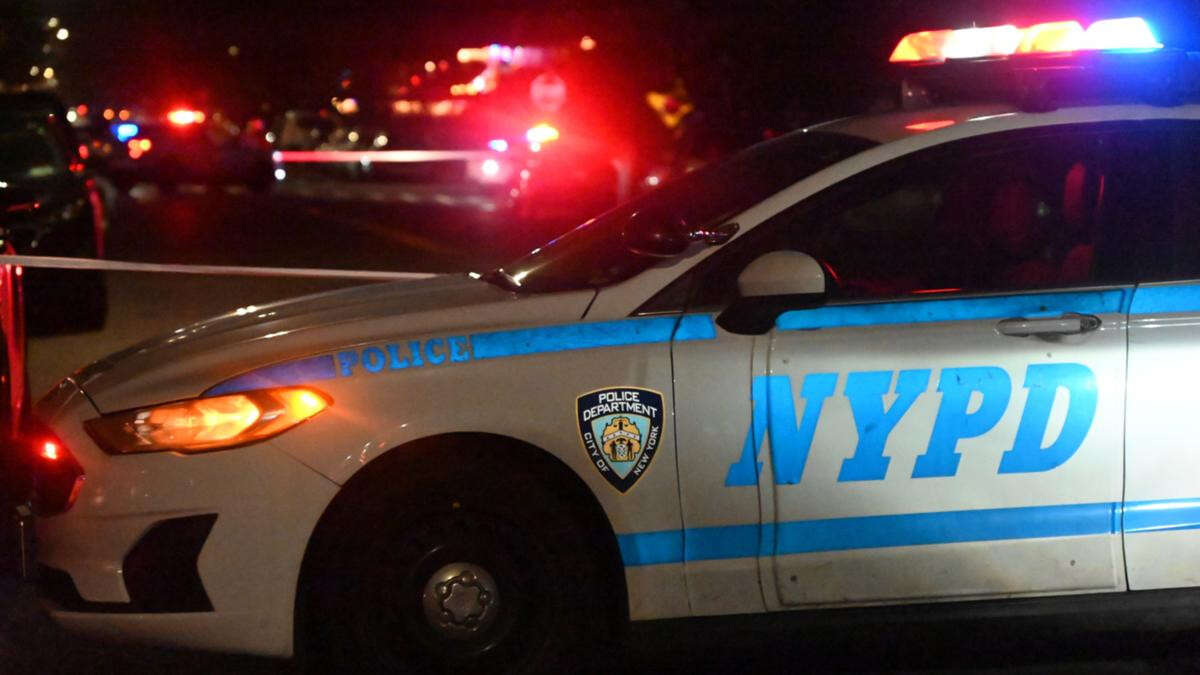 breakingMass shooting at New York nightclub leaves 11 injured