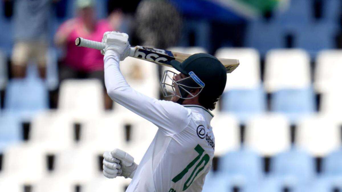 South Africa seek ruthless edge against Pakistan