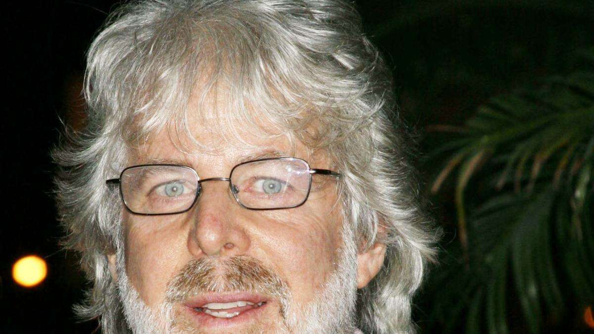 Hollywood director Charles Shyer dies aged 83