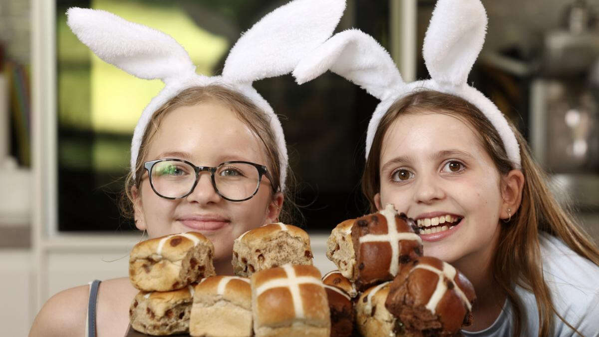 Too soon or too late: Is Perth ready for hot cross buns?