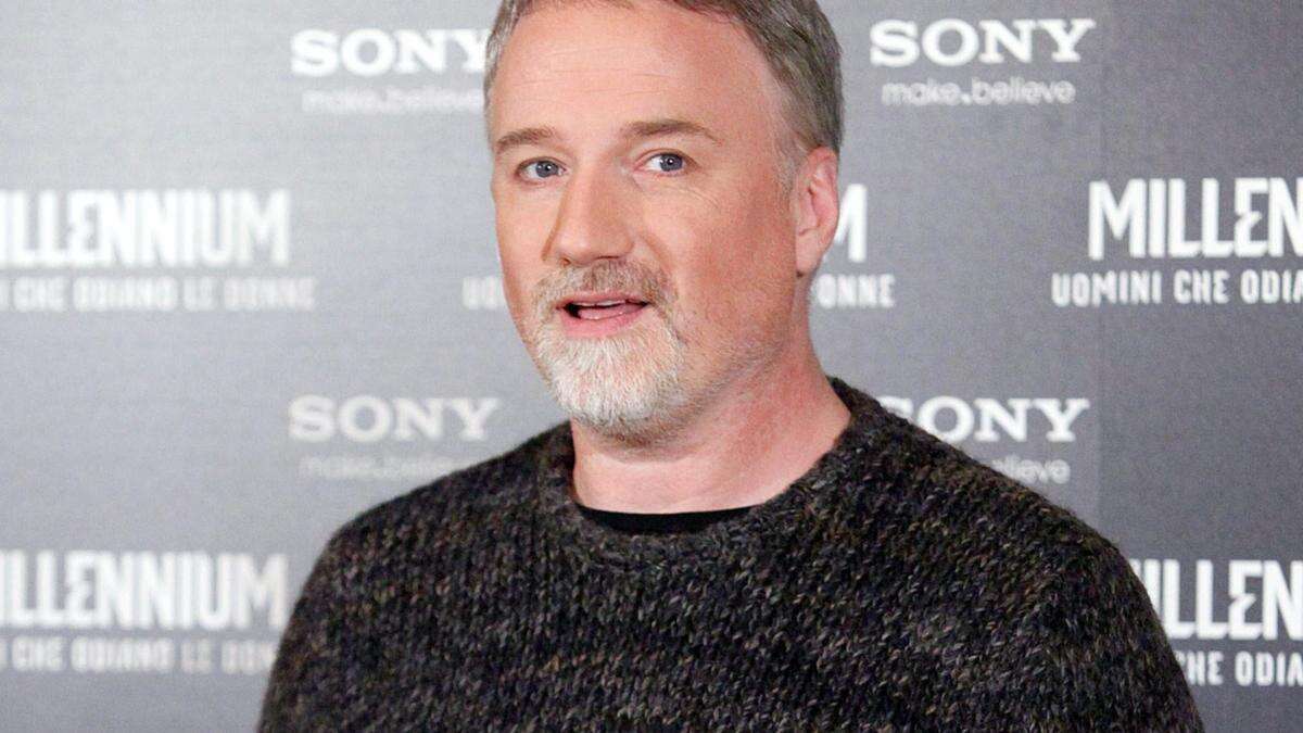 David Fincher was rejected for his 'creepy' Harry Potter pitch