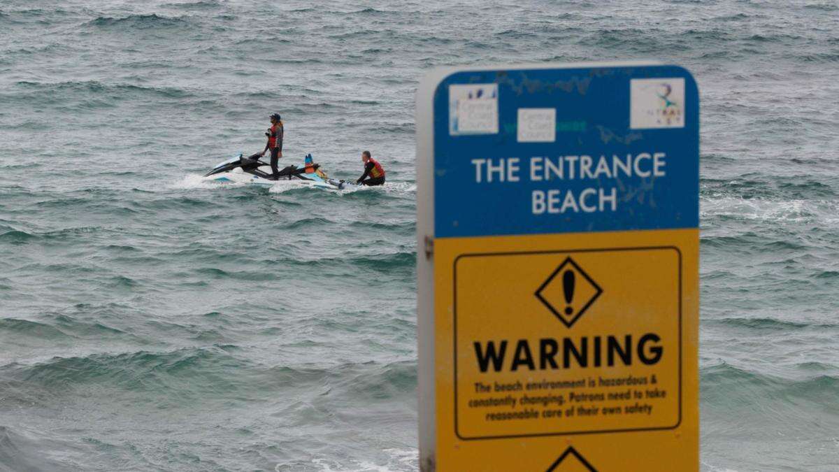 Warning amid fresh spate of drownings