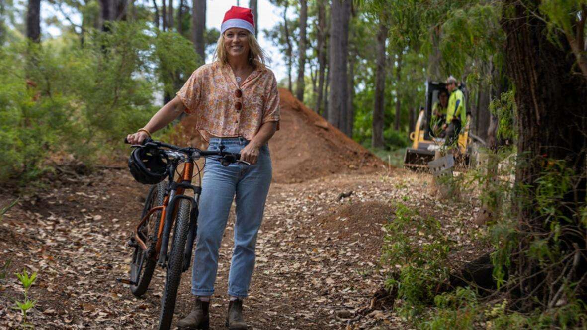 Popular Margaret River bike park set for massive revamp