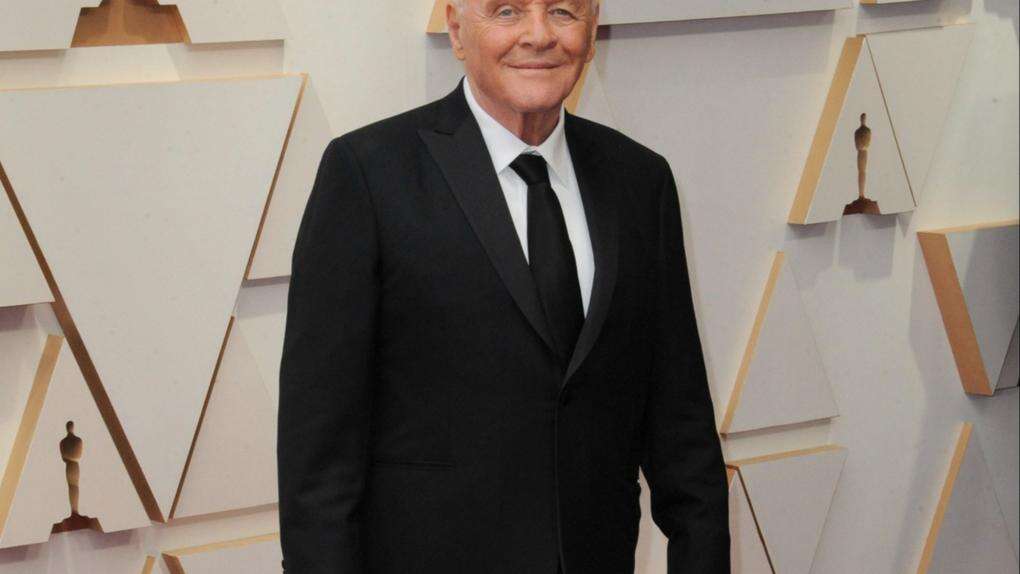 Anthony Hopkins celebrating 49 years of sobriety