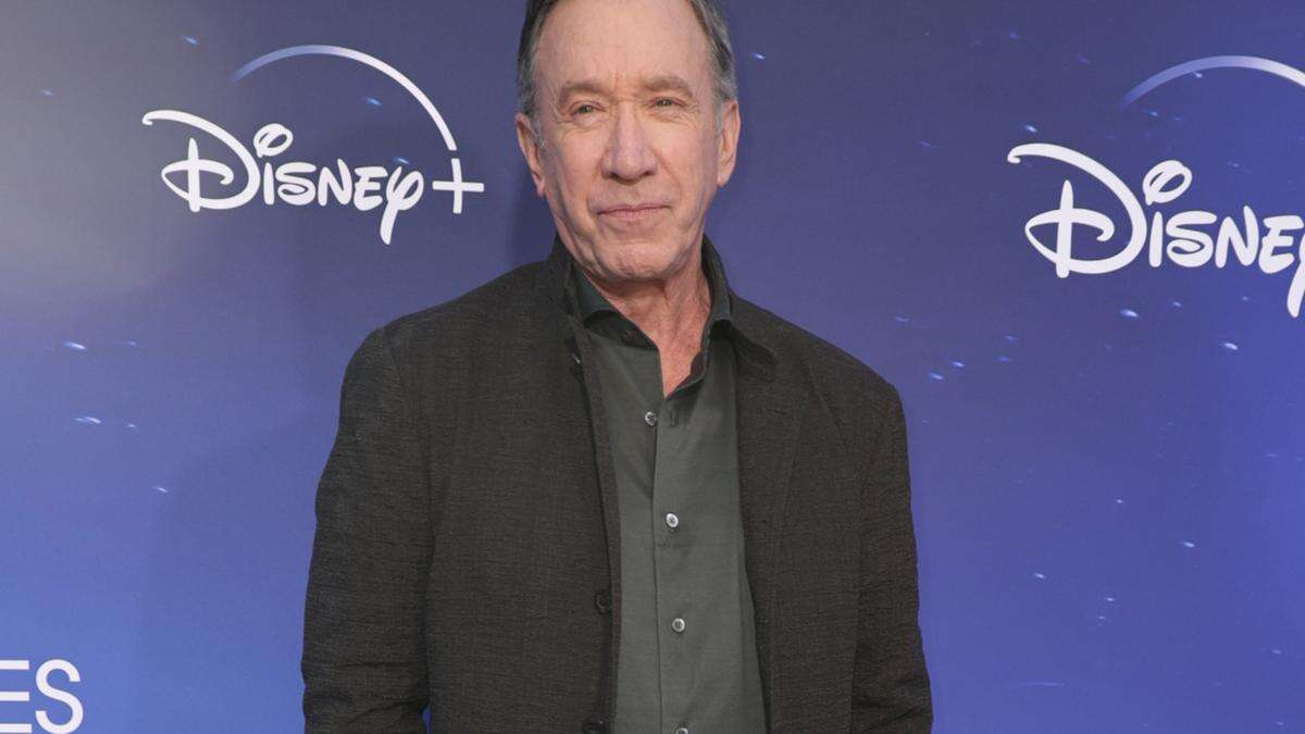 Tim Allen teases 'brilliant' Toy Story 5 script