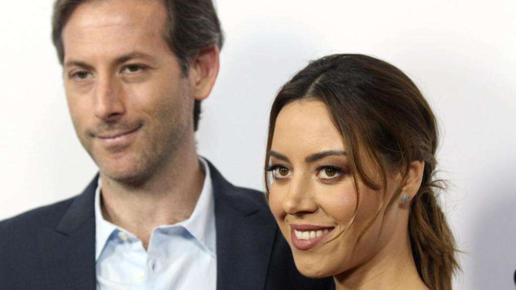 Director Jeff Baena, Aubrey Plaza's husband, found dead