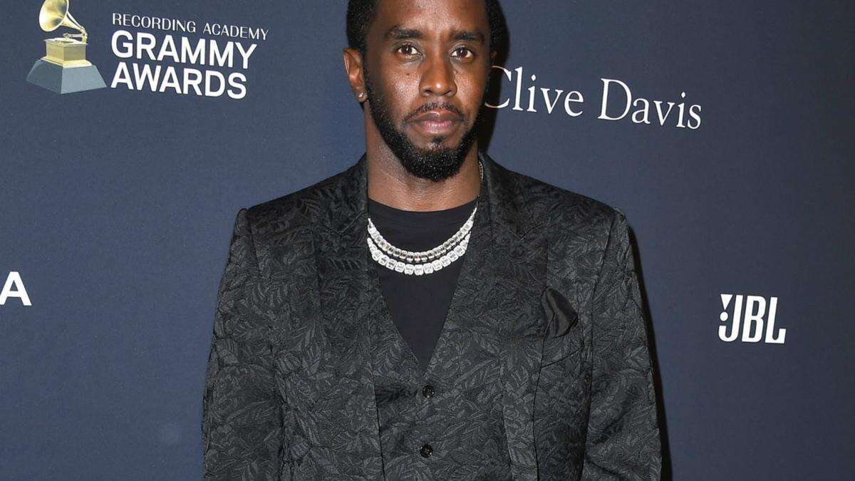 Sean ‘Diddy’ Combs’ bleak Christmas in jail ‘a reminder of seriousness of allegations against him’