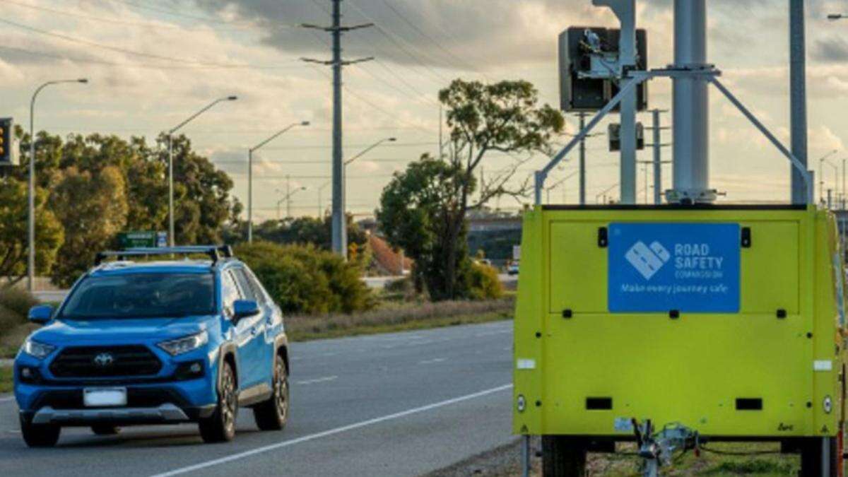 State to target ‘flouting’ drivers with AI