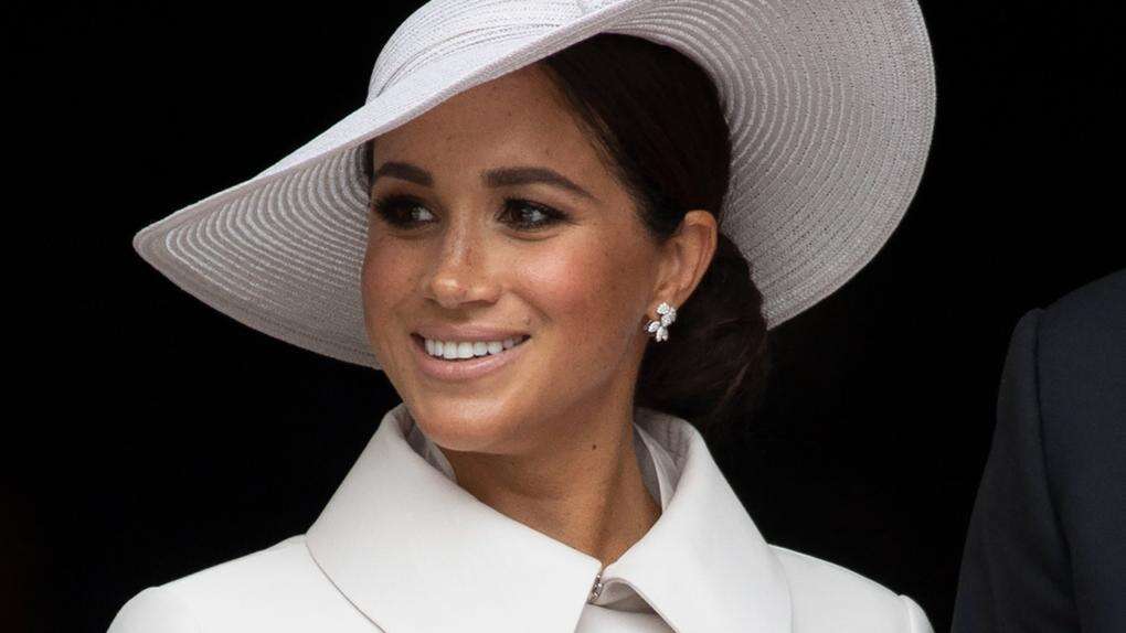 Duchess of Sussex rejoins Instagram