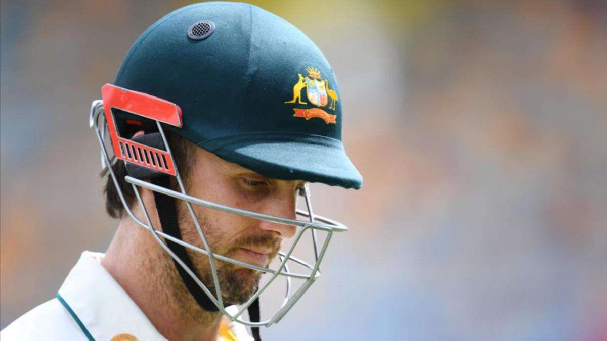 Bison's Test hopes look shot after twin MCG failures