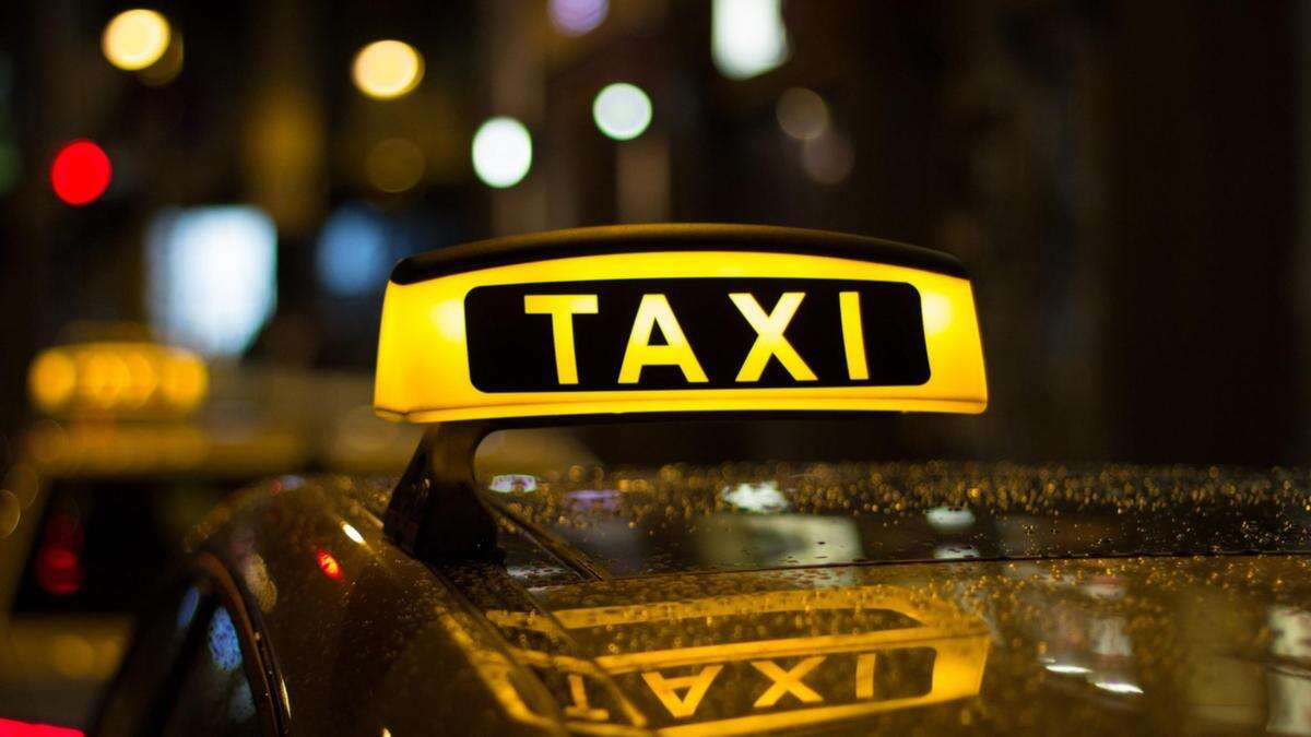 How rogue cabbies ripping off Aussies