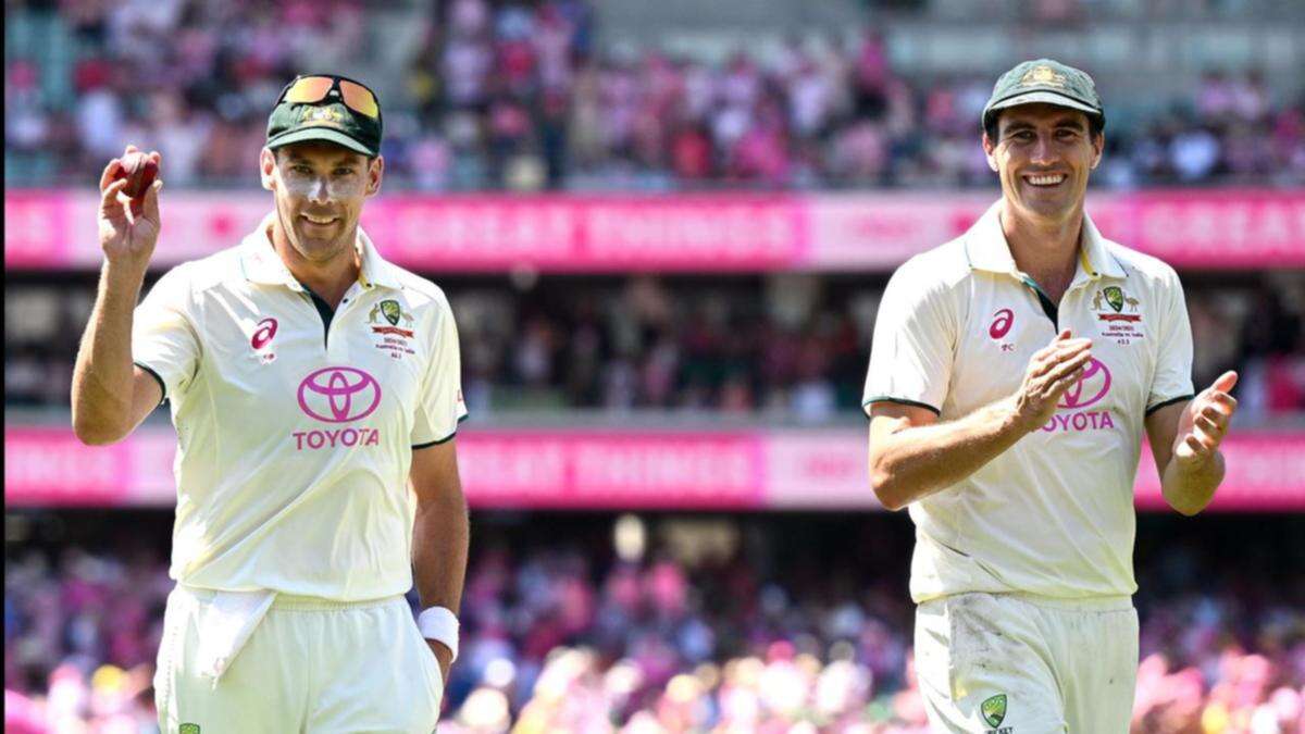 From axings to the elite: Australia's player rankings