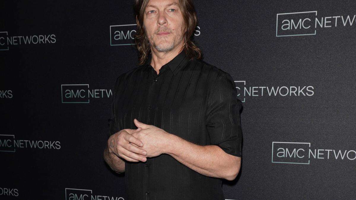 ‘It’s a different fighting style’: Norman Reedus compares Ballerina action to The Walking Dead