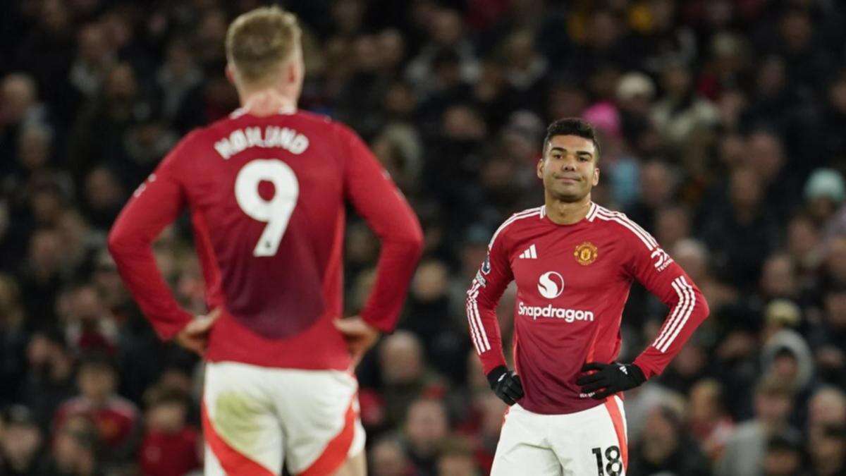 High-flying Magpies heap more EPL misery on Man Utd