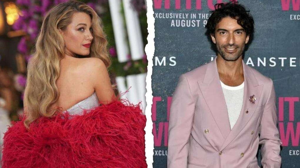 REVEALED: The new Blake Lively-Justin Baldoni bombshell