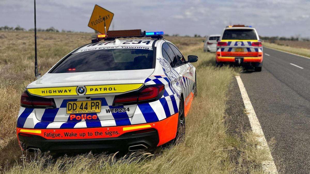 Christmas period road toll rises despite double demerits