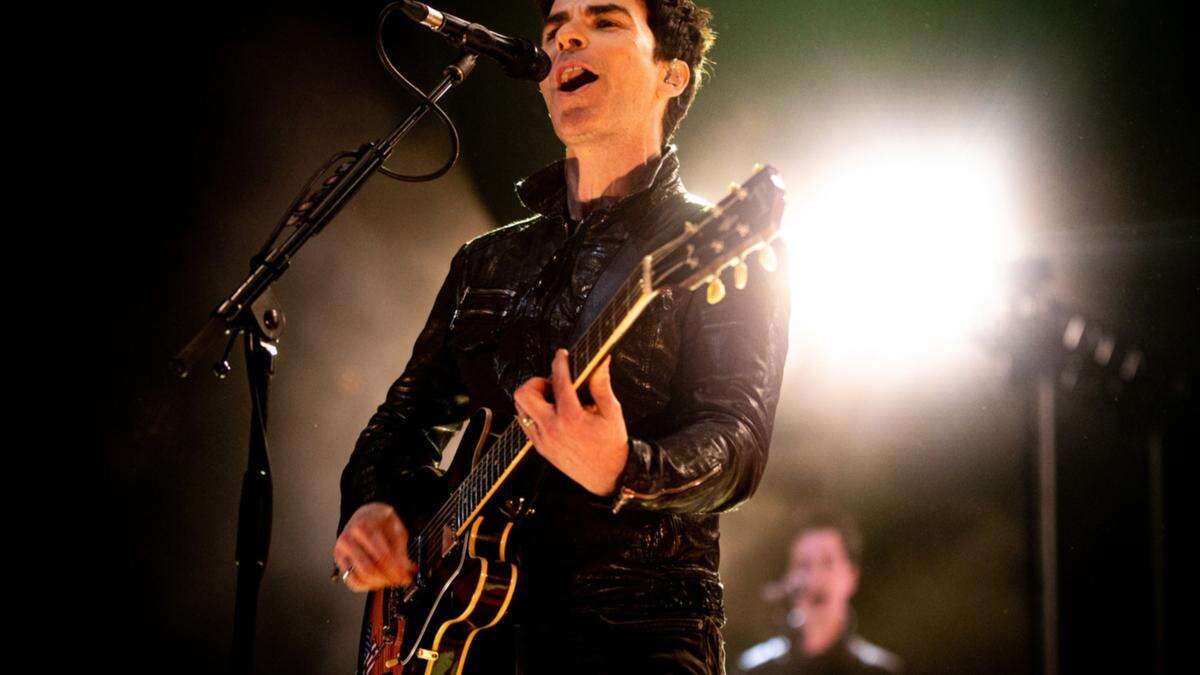 Stereophonics to release 13th album in March