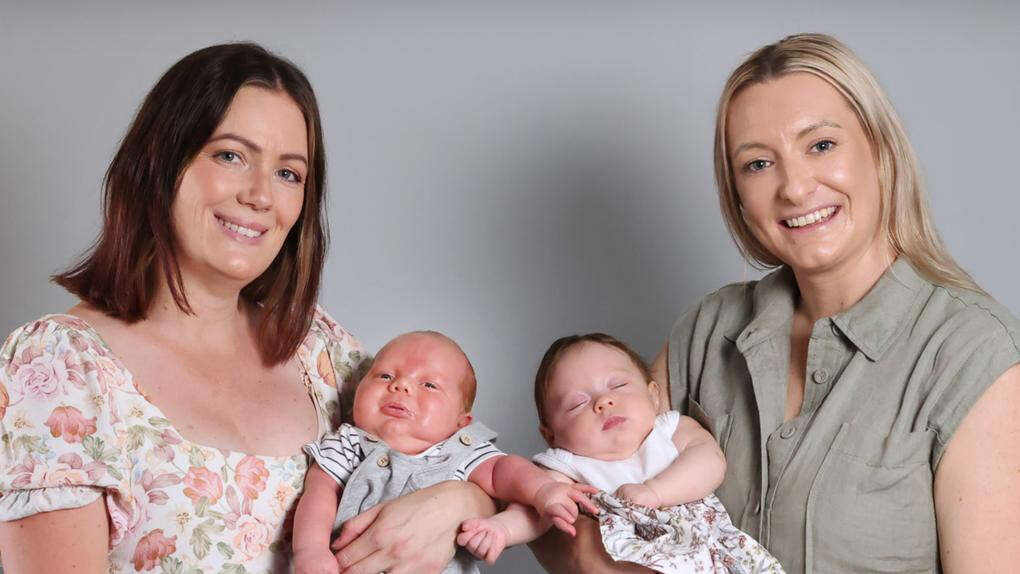 Perth Now exclusiveREVEALED: The baby names that made WA’s most popular list