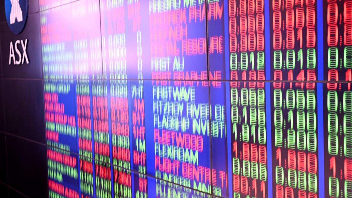 ASX’s shocker final day of trading