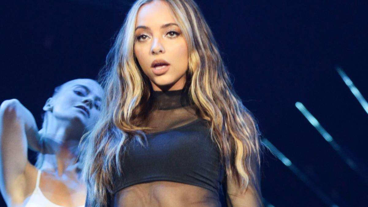 Jade Thirlwall: Social media is a cesspool of hatred