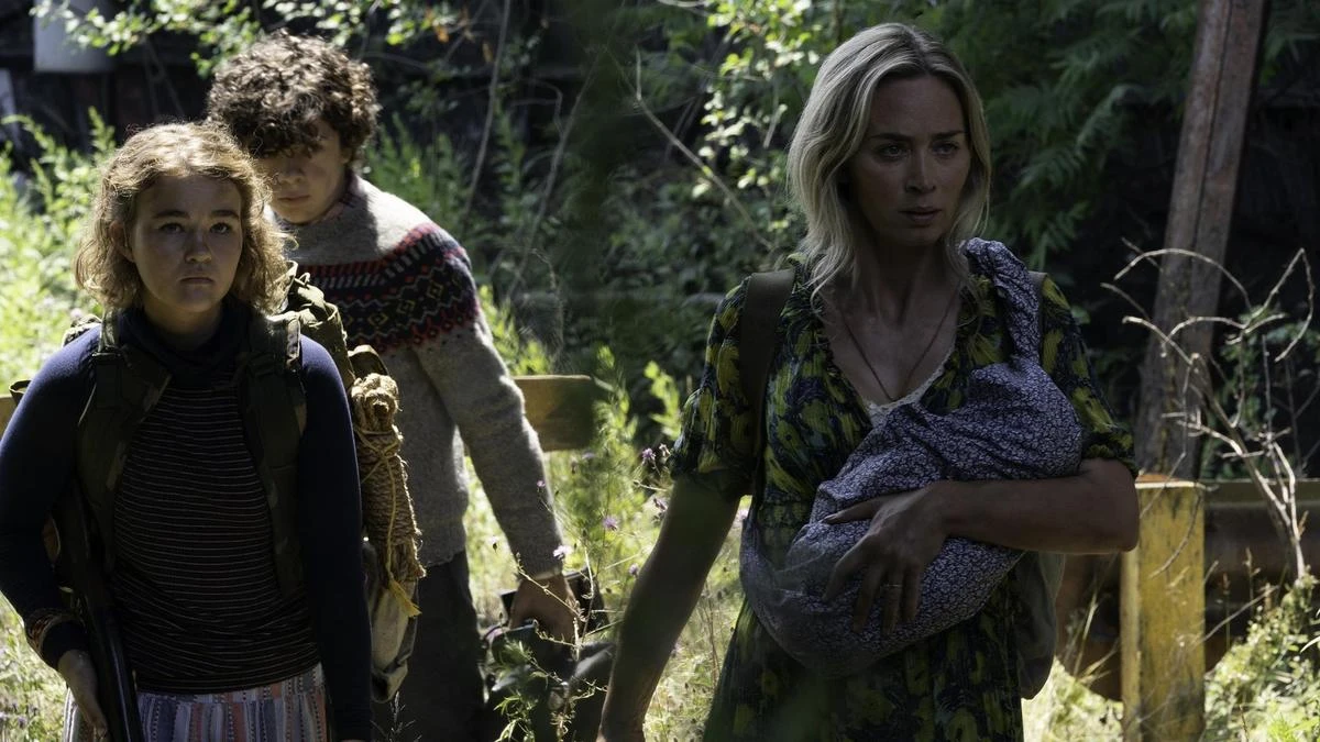 Could this horror movie hit save world cinema?