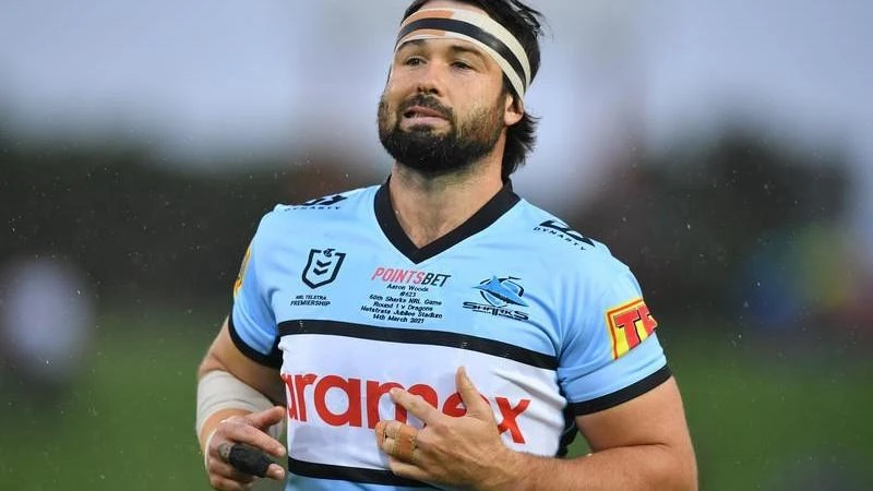 Woods wants to take time with new NRL deal
