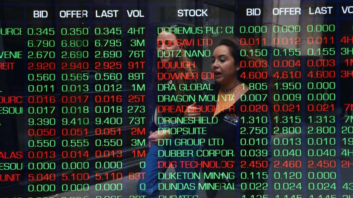 ASX fights back after more US pain