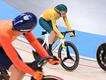 Australia chase medals at last track cycling session