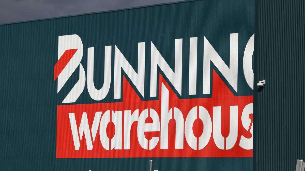 Deadly risk in common Bunnings item