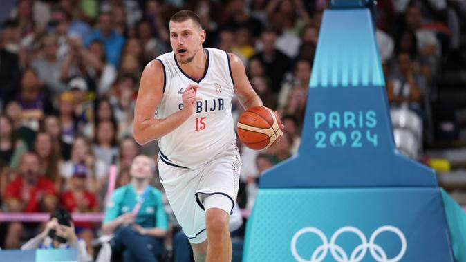 liveParis live: Wu, Wearn go for gold as Boomers face knock out