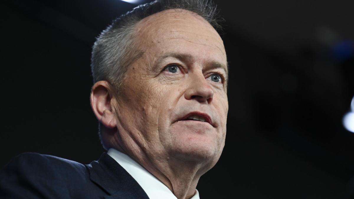 ‘Rip Band-Aid off’: Shorten’s warning to states