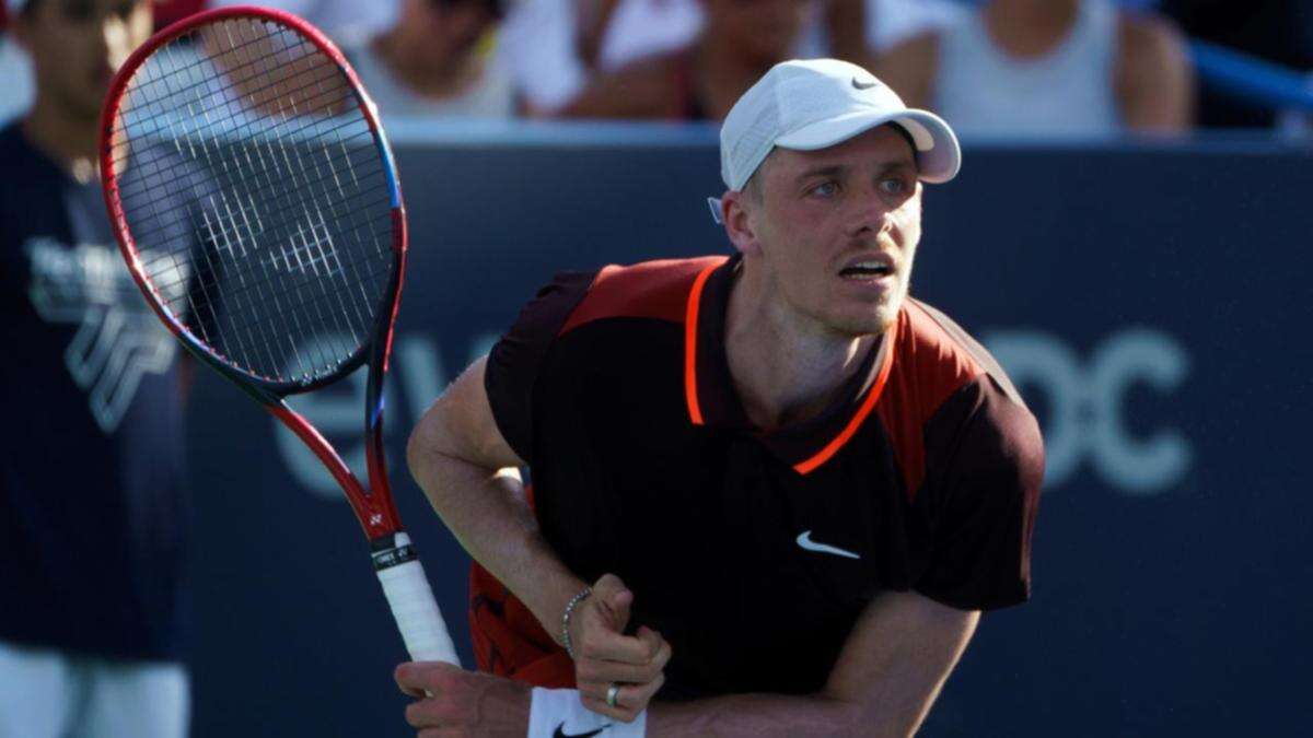 Defaulted Shapovalov calls on ATP to protect players