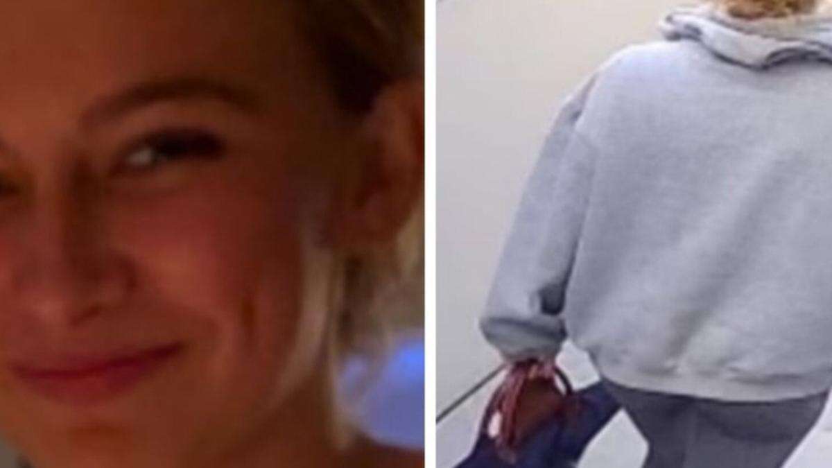 Fears for teen missing more than 2 days