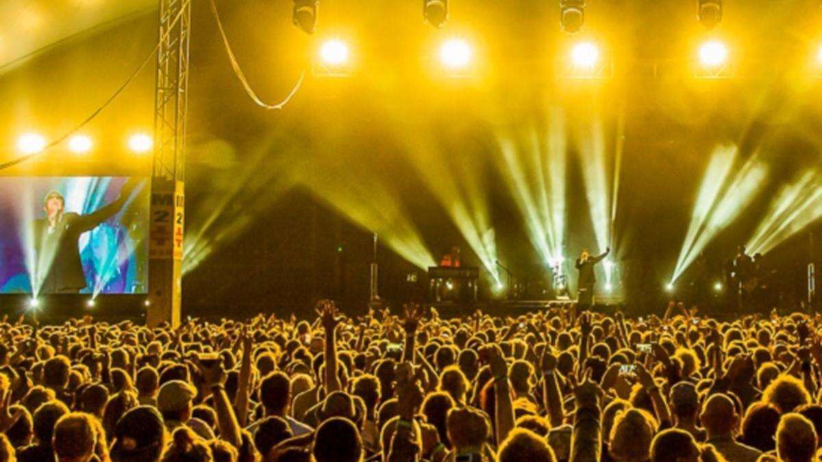 ‘End of an era’ for iconic Aussie festival