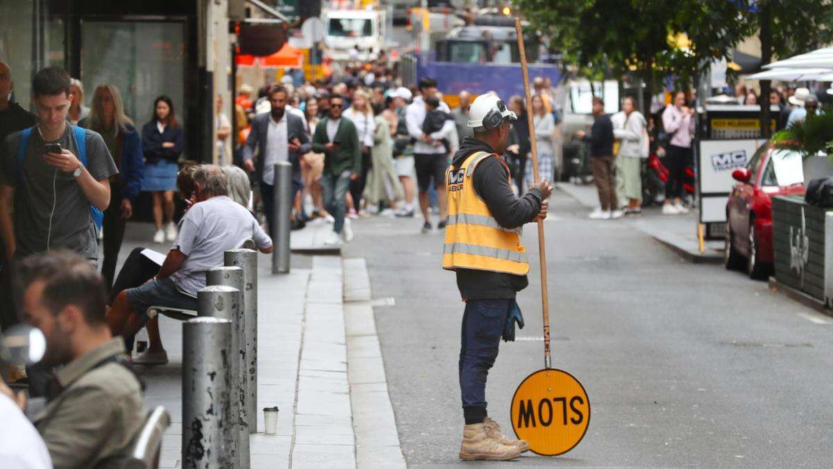 Aussie wages rise for June quarter