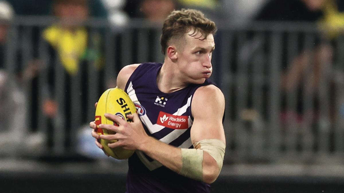 ‘Can’t take a risk’: Treacy set to miss crucial Freo clash