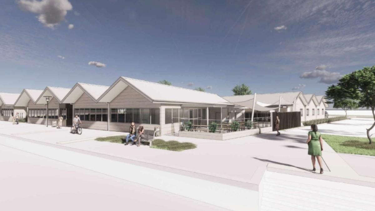 New details of proposed waterfront tavern in WA revealed