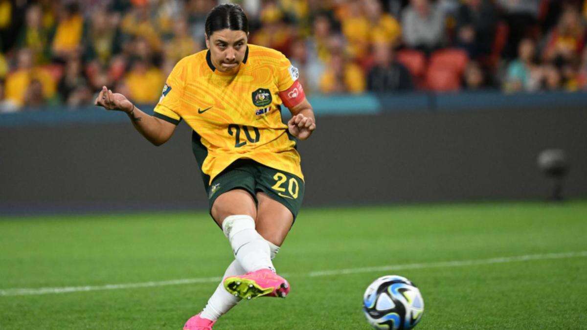 Kerr, fellow Matildas to be consulted in coach search