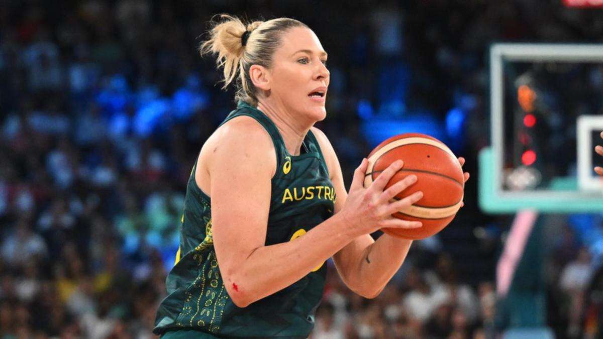 Opals bounced into bronze medal play-off by USA