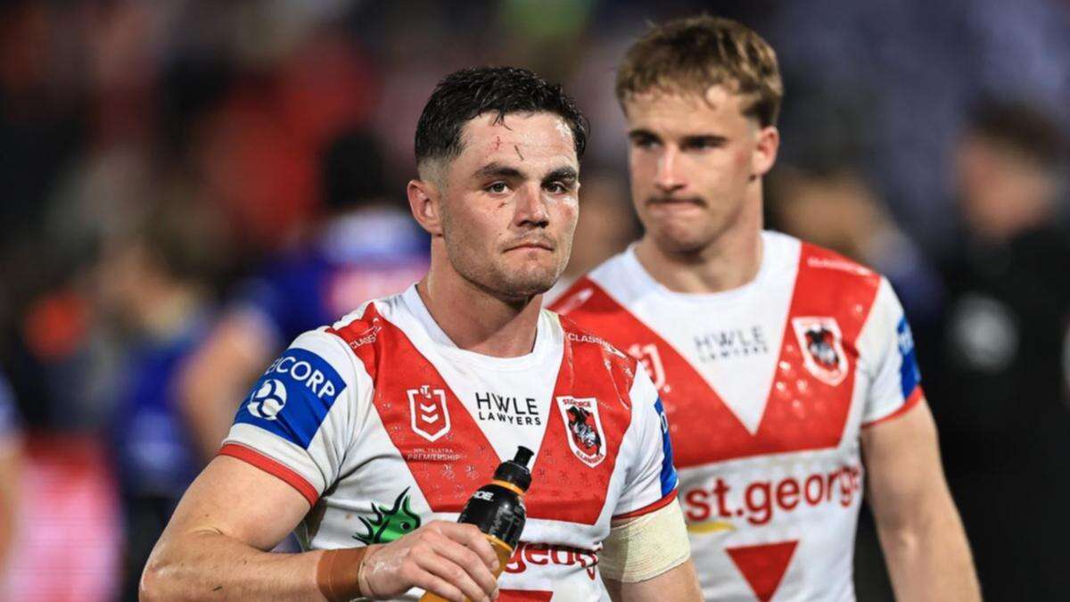 Flanagan referred to NRL judiciary after biting claim