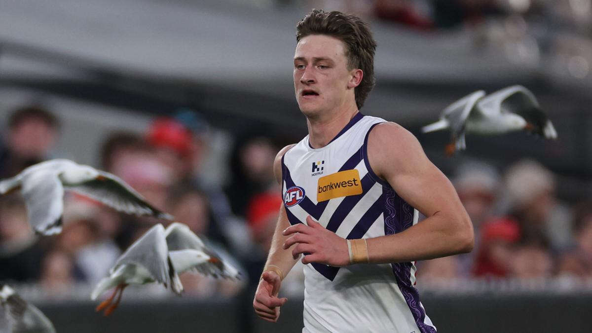 ‘Hard watch’: Freo pledge to bounce back after brutal review