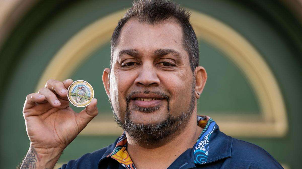 Perth Mint release new limited edition Indigenous coin