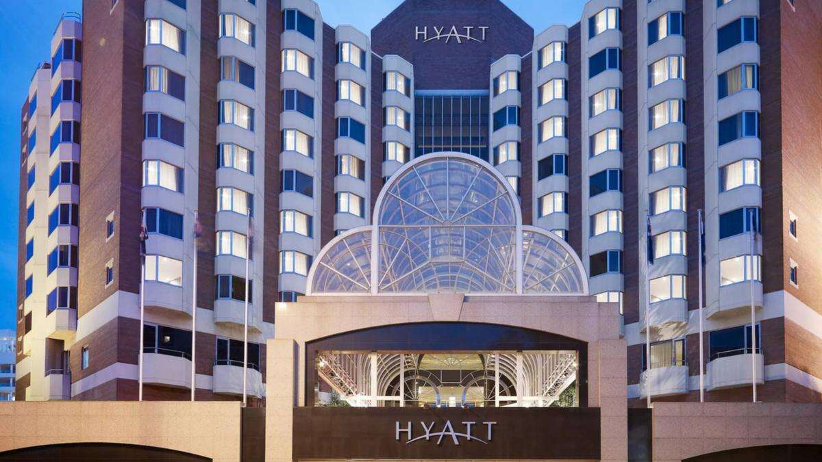 Major update on Hyatt Regency after hotel’s shock closure