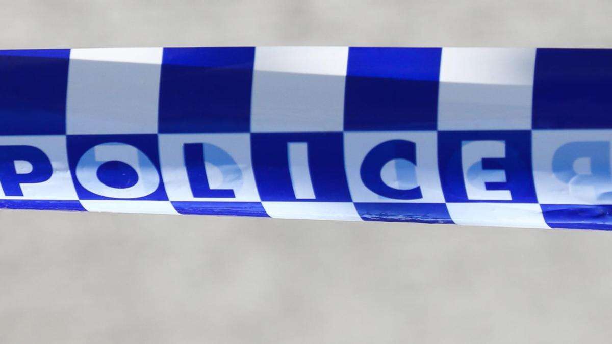 Newborn baby found dead in home